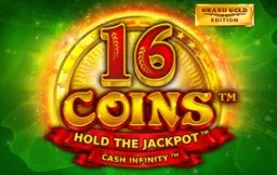16 Coins