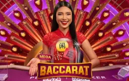 Mega Baccarat