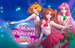 Moon Princess 100